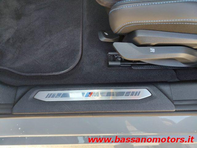 BMW 120 d 48V MSport Pro