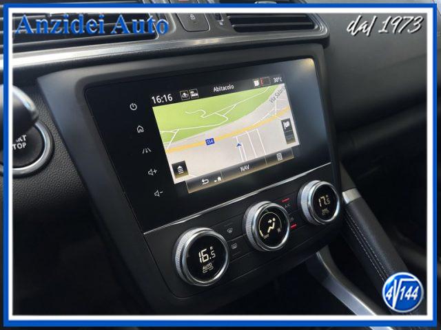 RENAULT Kadjar 1.3 TCe 140CV FAP Intens