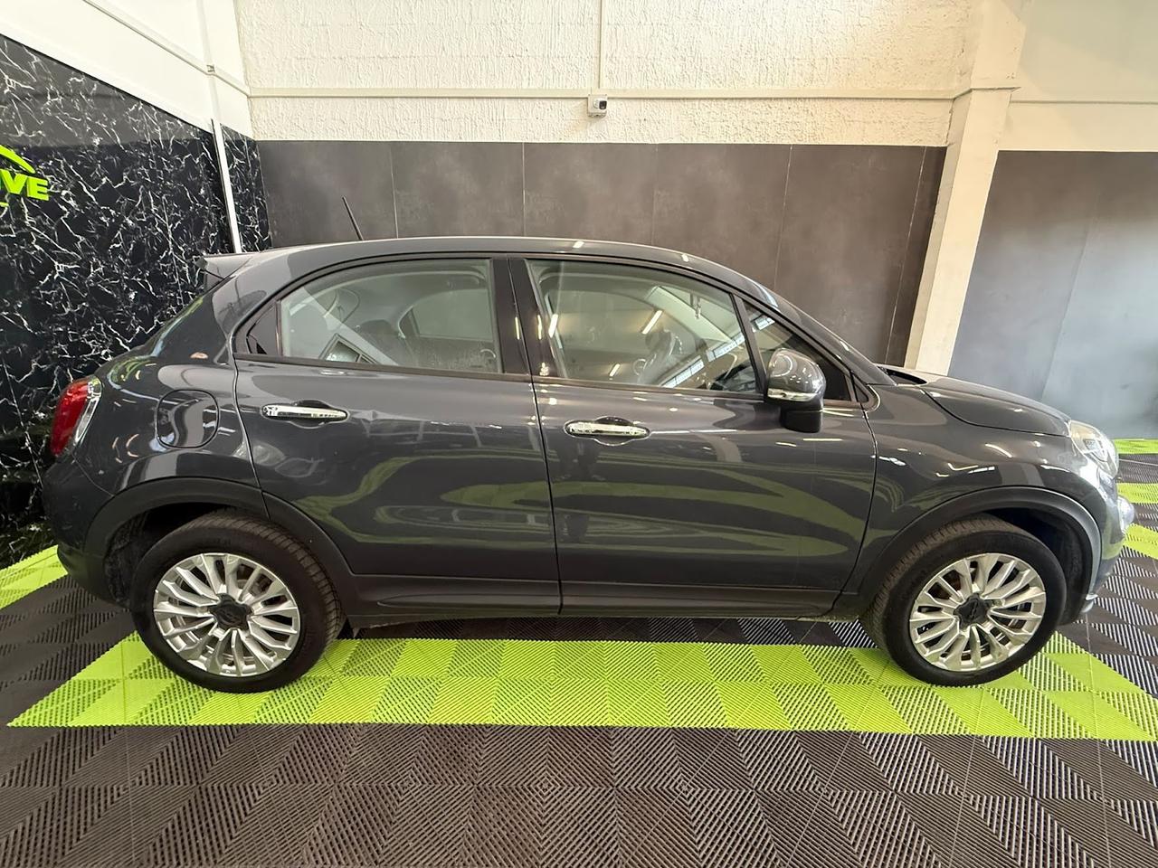 Fiat 500X 1.3 Multijet Business