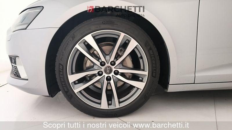 Audi A6 5ª SERIE AVANT 40 2.0 TDI QUATTRO ULTRA S TRONIC BUSINESS SPORT