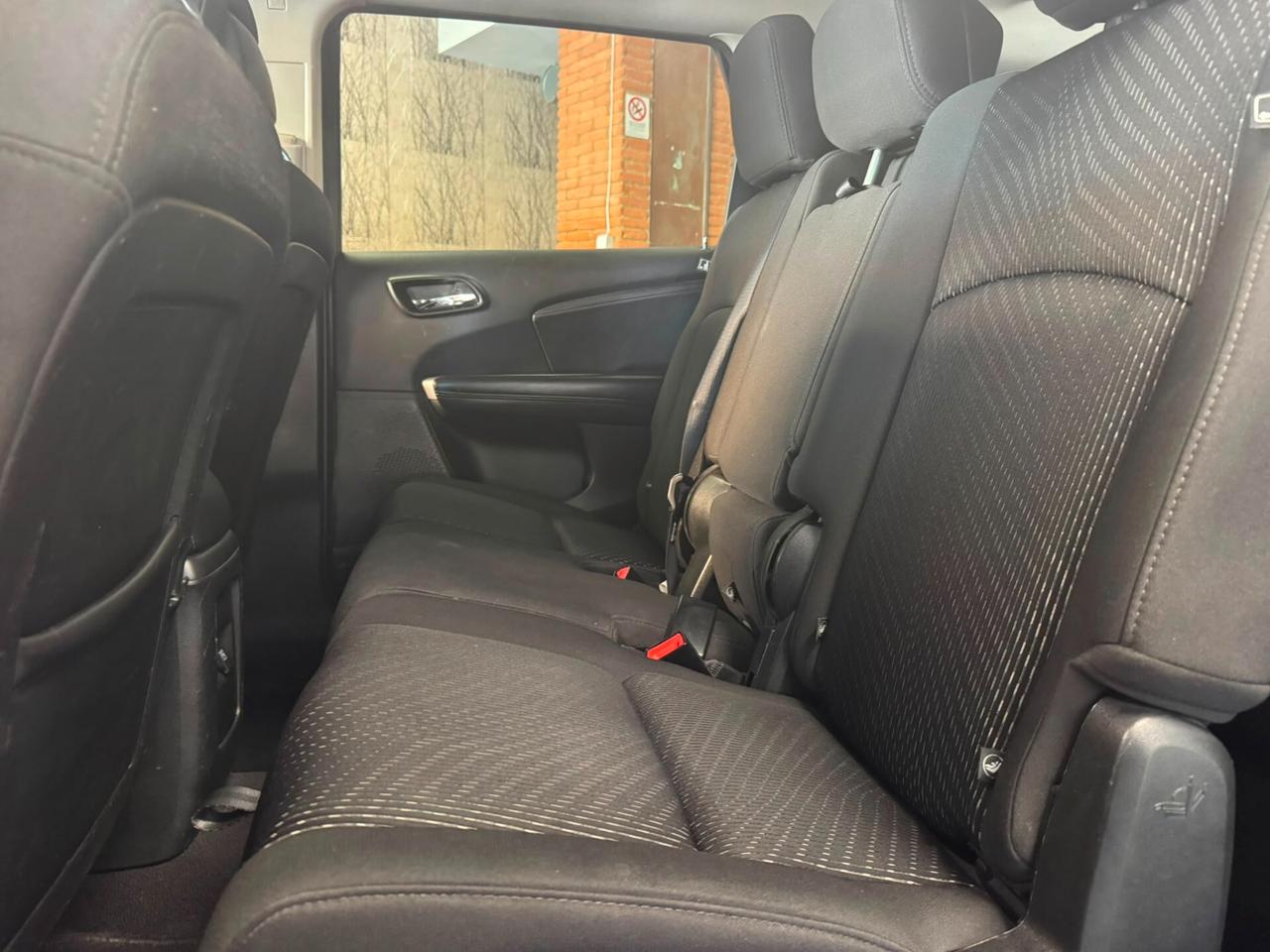 Fiat Freemont 2.0 Mjt 170 CV 4x4 aut. Urban