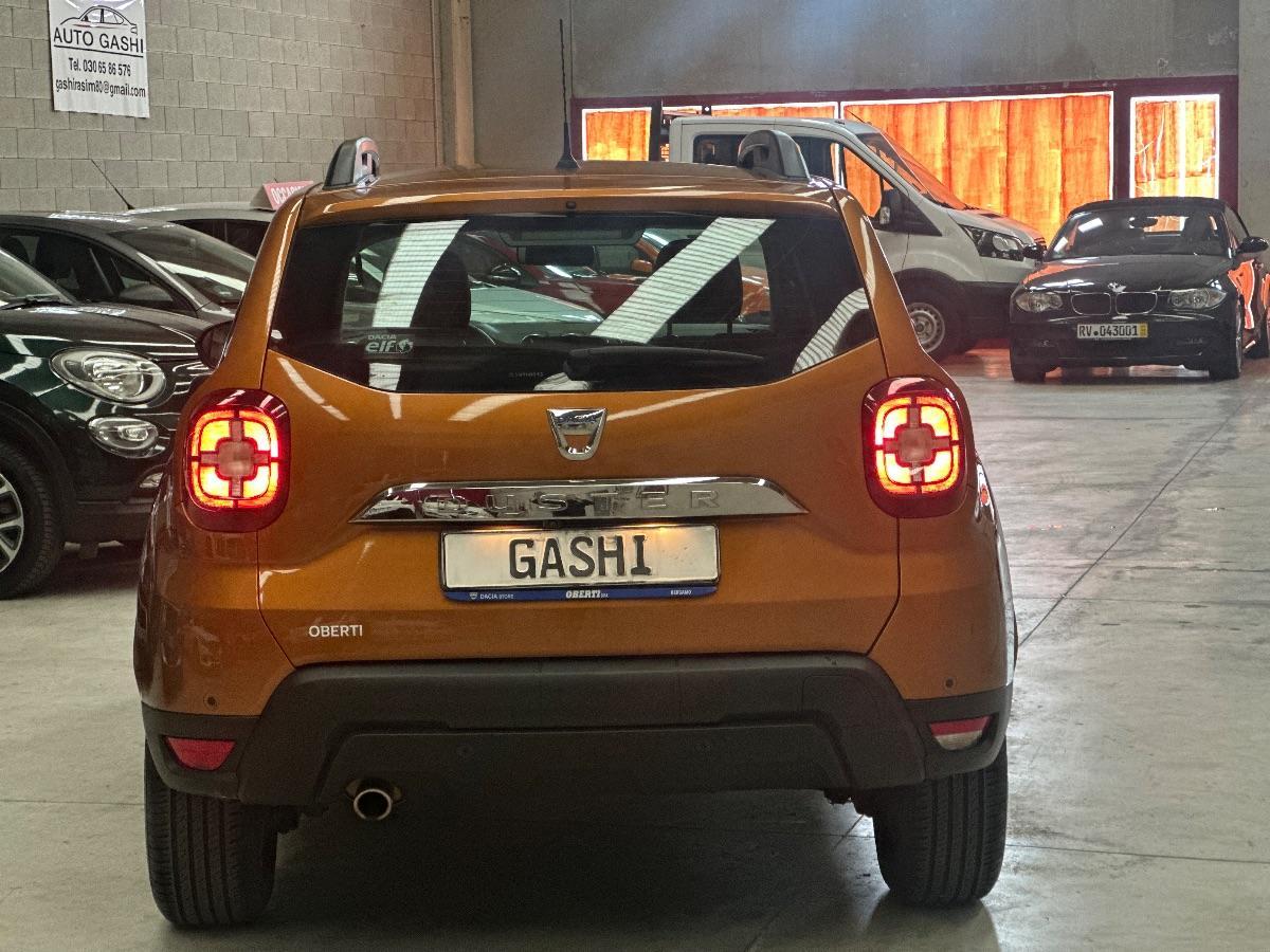 DACIA - Duster - 1.5 Blue dCi 8V 115CV 4x2 Comfort