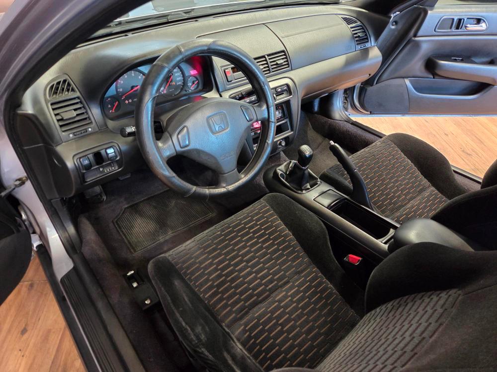 Honda Prelude 2 Porte Prelude 2p 2.0