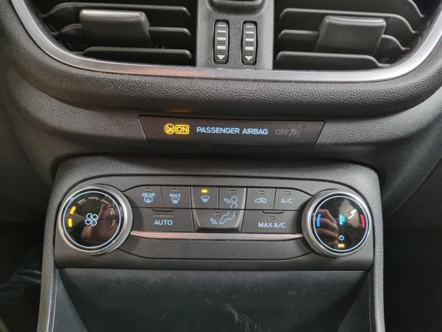 FORD Fiesta Active 1.0 Ecoboost 95 CV