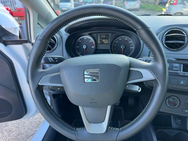 SEAT Ibiza 1.2 TDI CR 5 porte Style