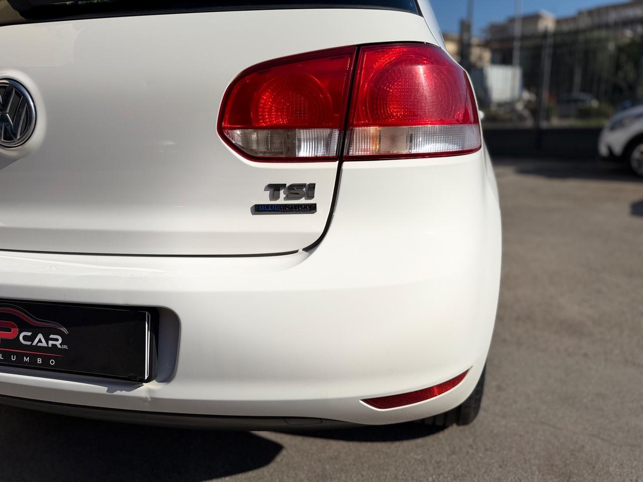 Volkswagen Golf 1.2 TSI 5p. 105 CV