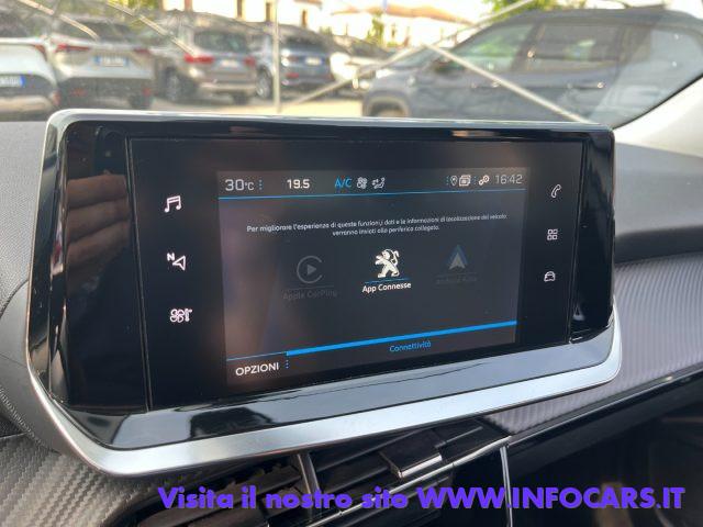 PEUGEOT 2008 BlueHDi 110 S&S Allure PROMO