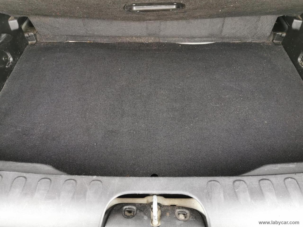FIAT 500L 1.3 MJT 85 CV Lounge PROMO WEB - RATE - GARANZIA