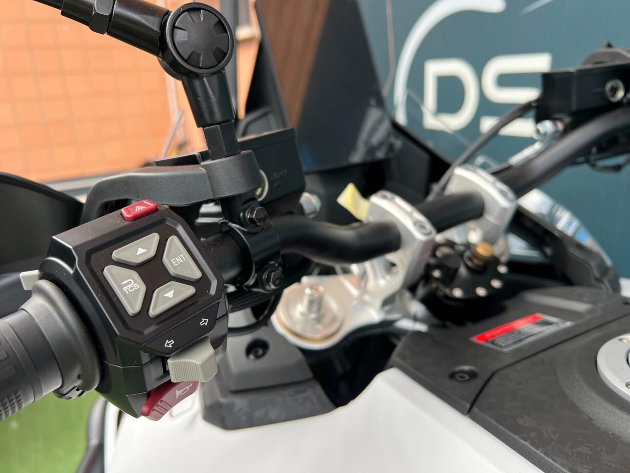 Voge VALICO 800 RALLY PRONTA CONSEGNA