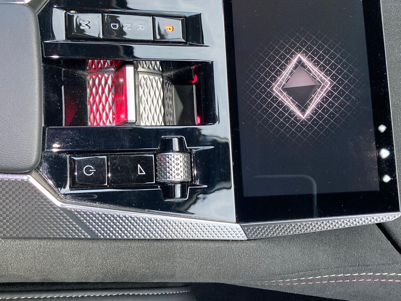 DS DS4 Automobiles DS 4 1.5 Blue HDi 130 #8352