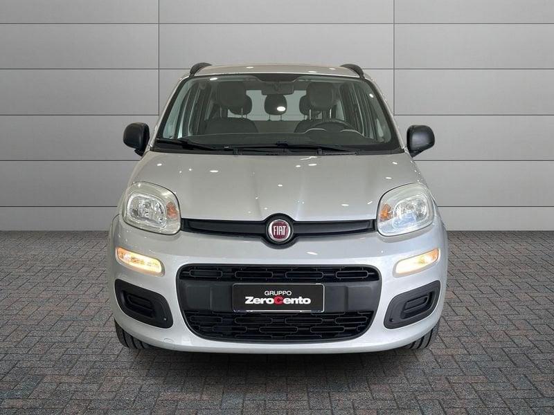 FIAT Panda Panda 1.2 Easy 69cv