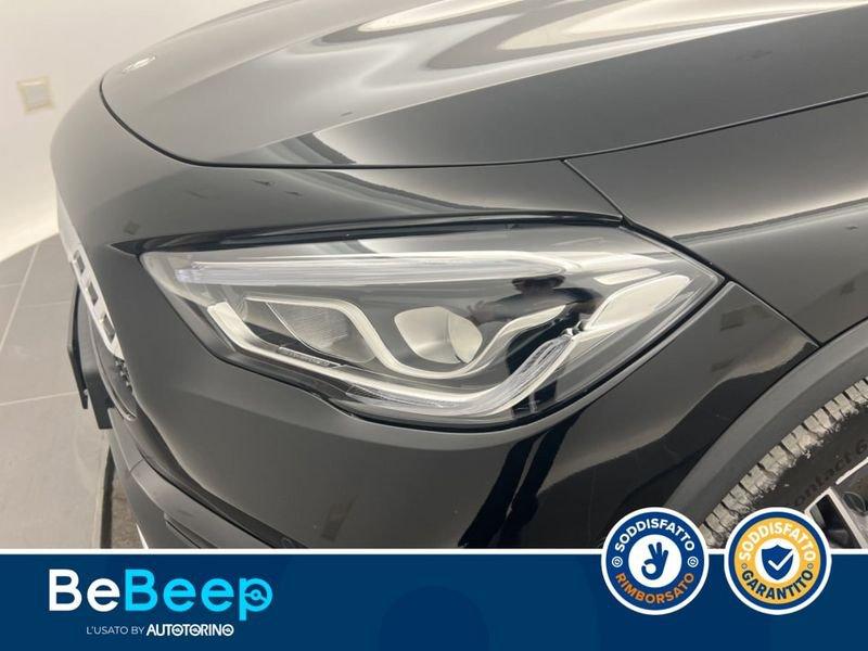 Mercedes-Benz GLA 200 D PREMIUM AUTO