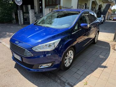 Ford C-Max 2.0 TDCi 150CV Powershift Start&Stop Titanium