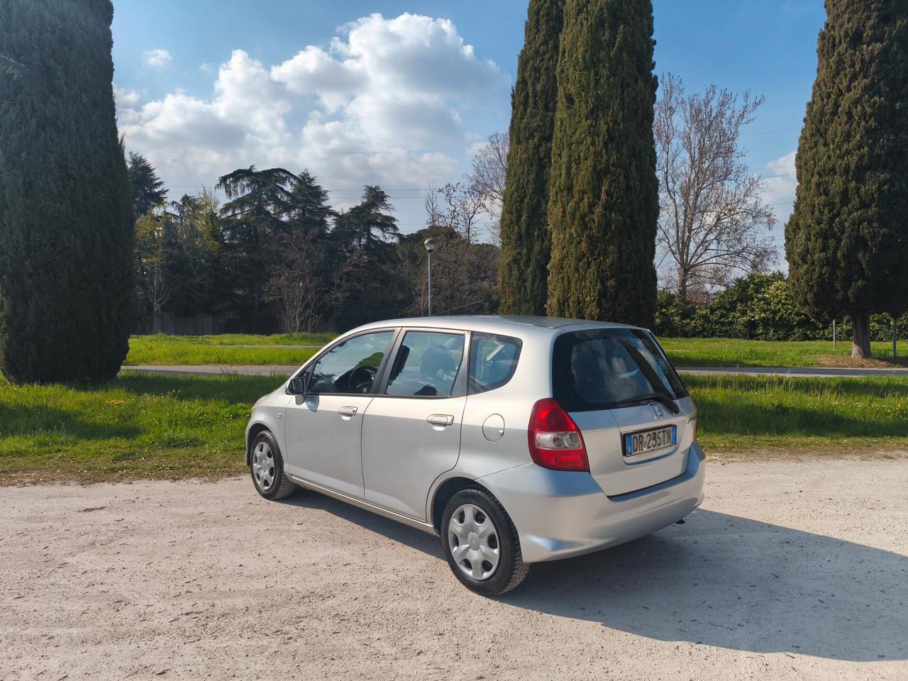 Honda Jazz 1.2 i-DSi 5 porte pochi km