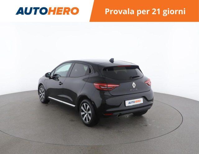 RENAULT Clio Blue dCi 100 CV 5 porte Evolution