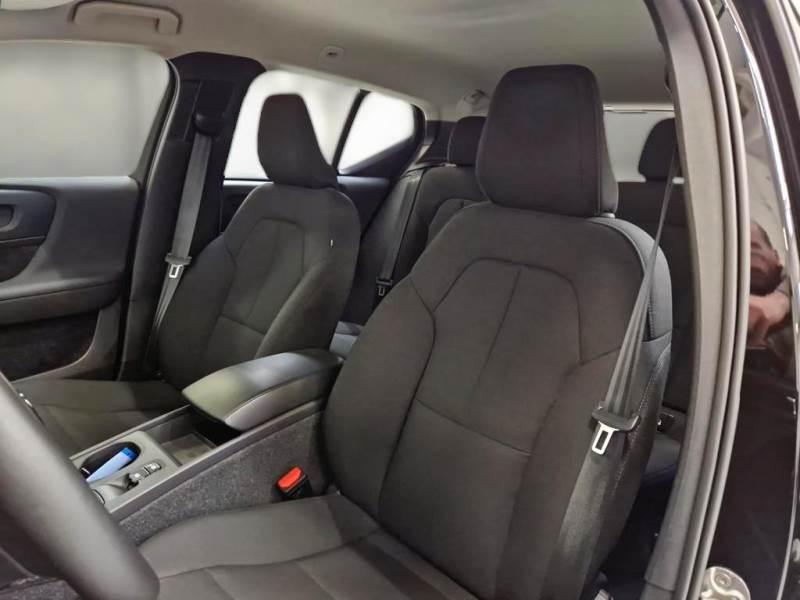 VOLVO Xc40 T4 Recharge Plug-In Hybrid Automatico Essential