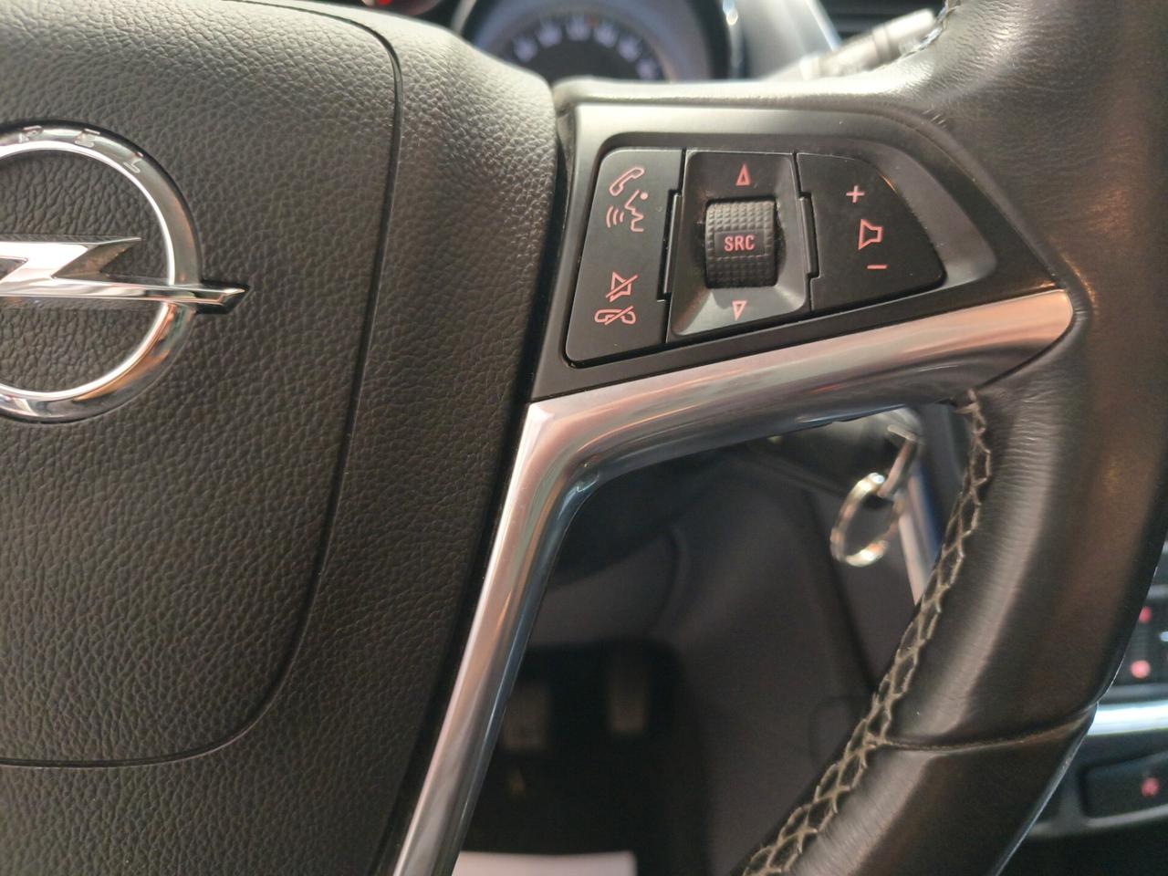 Opel Mokka 1.4 Turbo 140CV 4x4 Cosmo 89.000 km