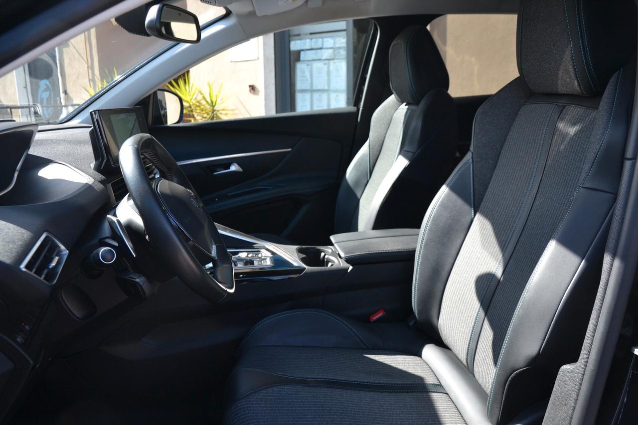 Peugeot 3008 BlueHDi 130 S&S EAT8 Allure