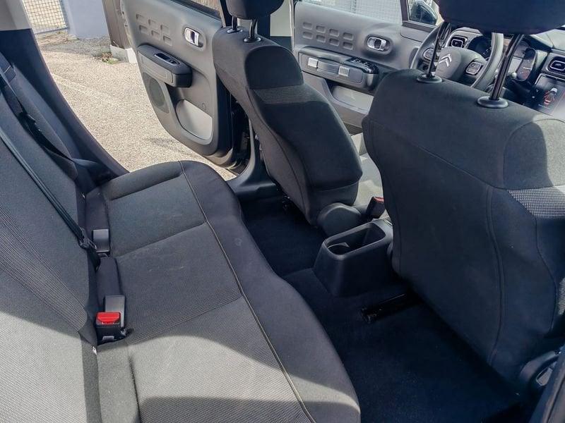 Citroën C3 PureTech 110 S&S Max