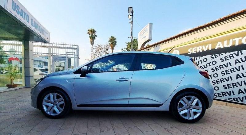 Renault Clio Hybrid E-Tech 140 CV 5 porte Zen
