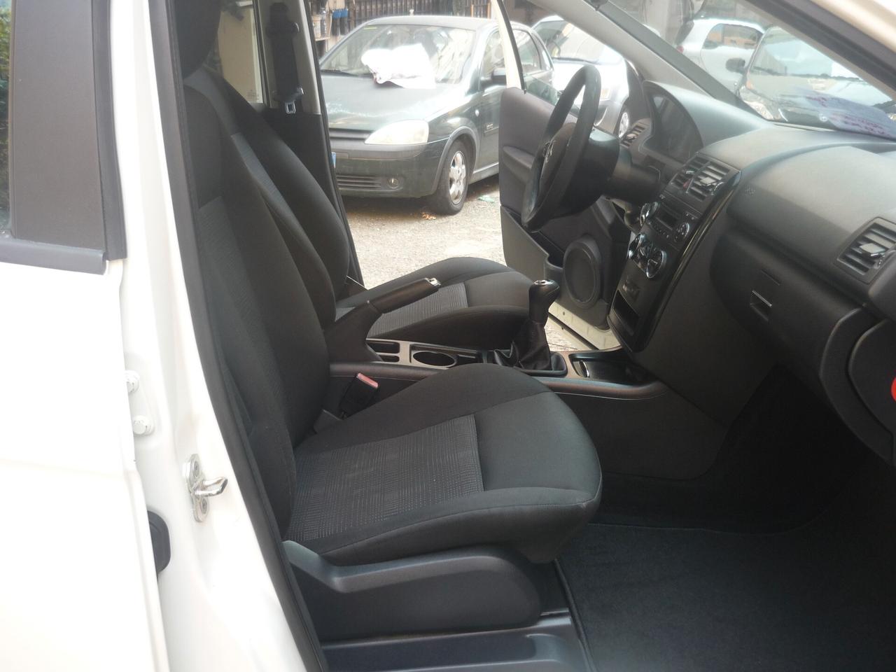 Mercedes-benz A 160 A 160 BlueEFFICIENCY