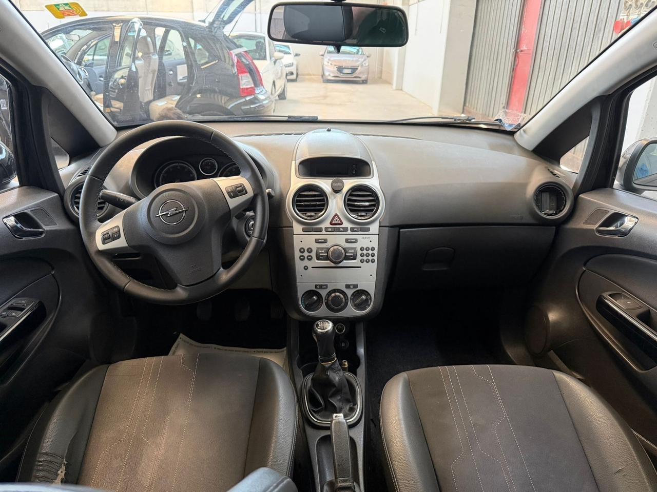 Opel Corsa 1.2 85CV 5 porte GPL-TECH Elective