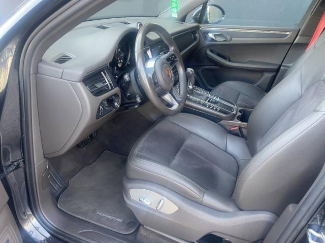 Porsche Macan 2.0 245cv pdk