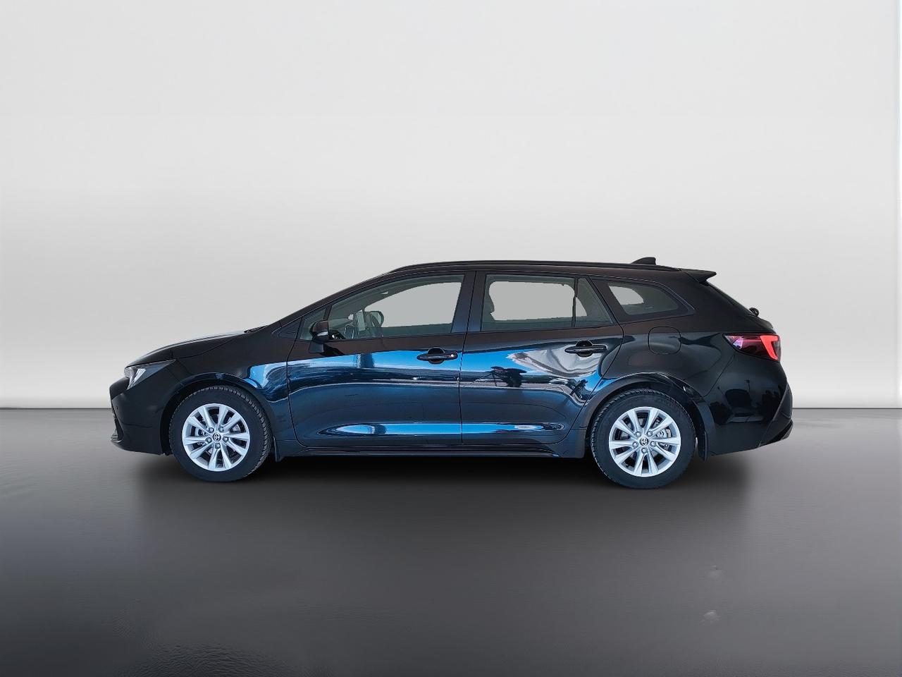 TOYOTA Corolla XII 2023 Touring Sports - Corolla Touring Sports 1.8h Active auto