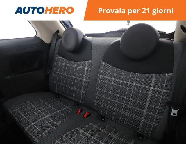 FIAT 500 1.2 EasyPower Lounge