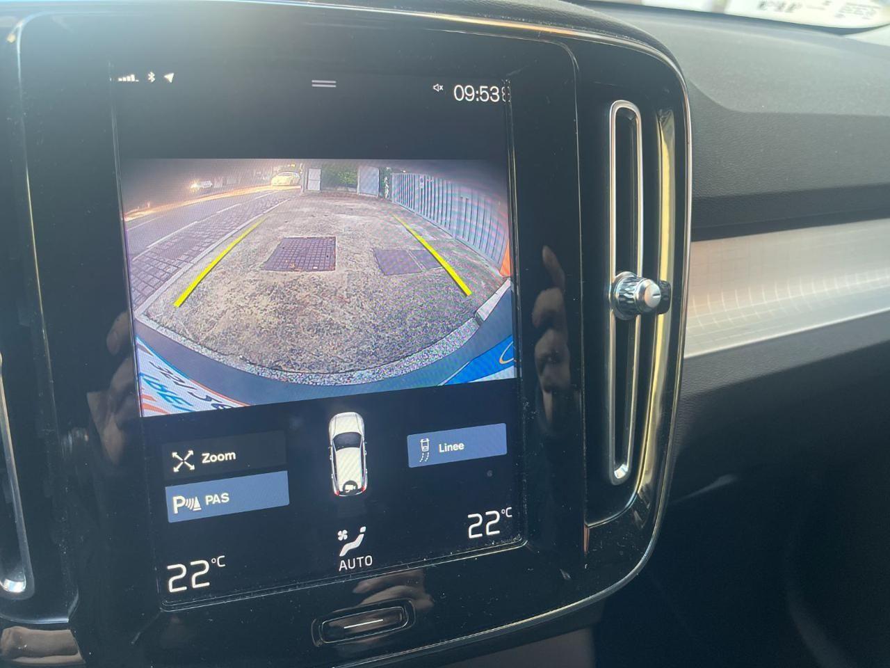 VOLVO XC40 D3 Geartronic Inscription PROMMO