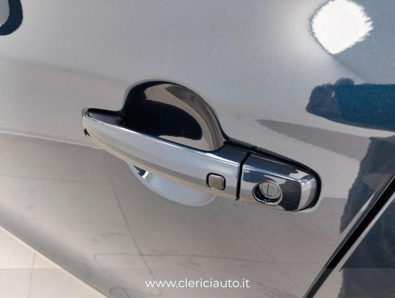 Suzuki S-Cross 1.4 Hybrid Cool