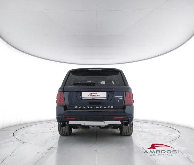 LAND ROVER Range Rover Sport 3.0 TDV6 HSE - PER OPERATORI DEL SETTORE
