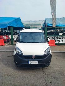 Fiat Doblo Doblò 1.6 MJT 120CV PC-TN Cargo Lamierato SX 3 Posti
