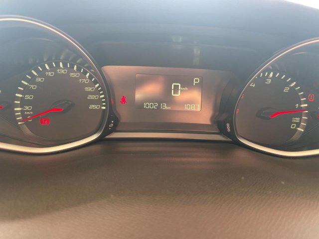 PEUGEOT 308 BlueHDi 130 S&S SW Business *AUTOMATICA*