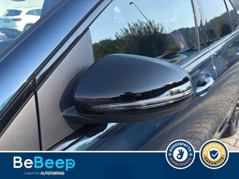 Mercedes-Benz Classe B B 180 SPORT PLUS AUTO