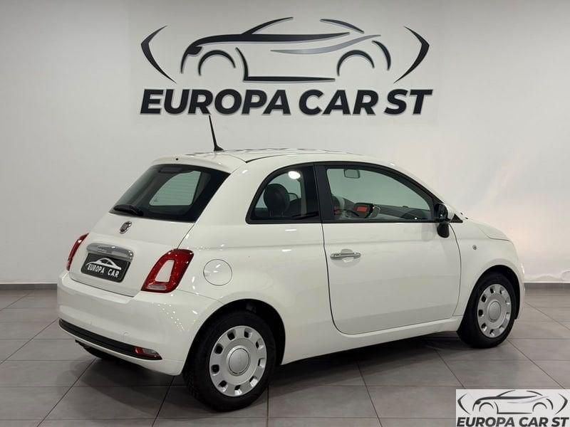 FIAT 500 500 1.2 Pop 69cv