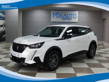 PEUGEOT 2008 1.5 BlueHDI 110cv Active EU6
