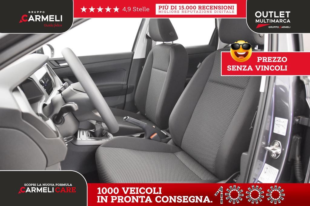 Volkswagen Taigo 1.0 TSI Life