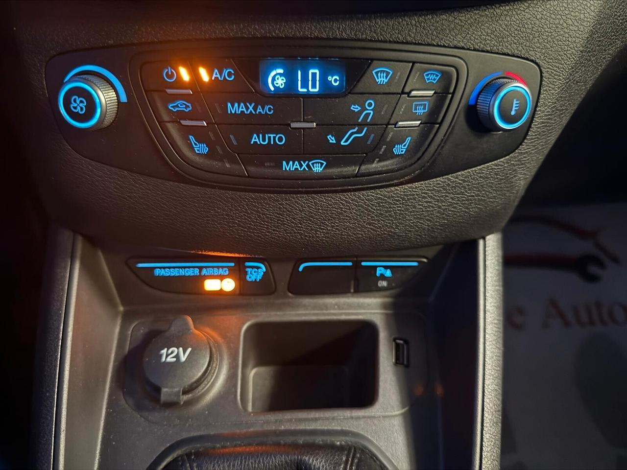 Ford Tourneo Courier 2020 1.5 tdci 100cv S&S Sport my20