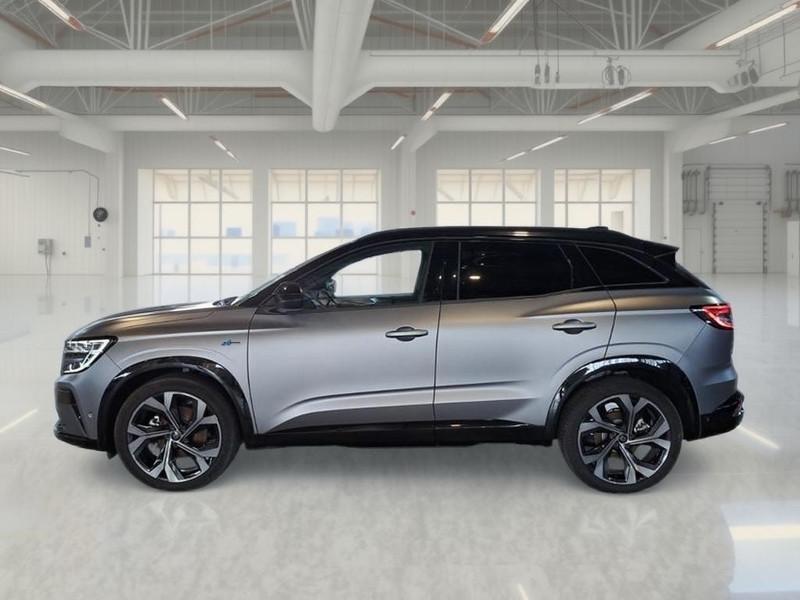 RENAULT AUSTRAL 1.2 E-TECH HEV 130 TECHNO ESPRIT ALPINE AT SUV