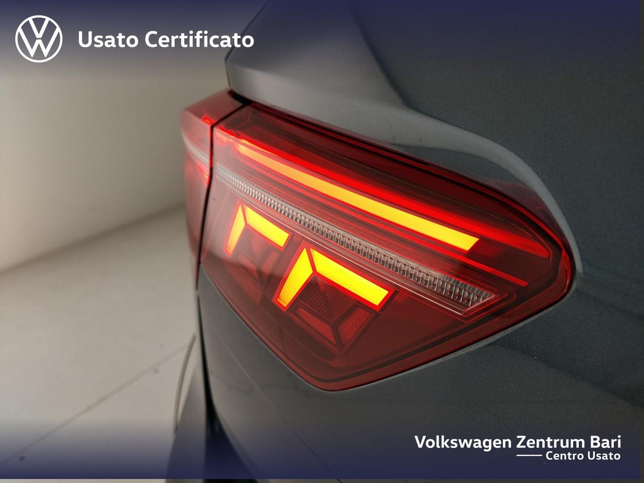Volkswagen Tiguan 2.0 tdi elegance 4motion 150cv dsg