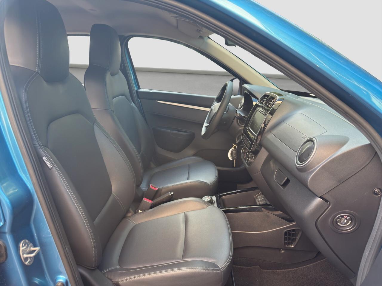 Dacia Spring Electric 45 Essential
