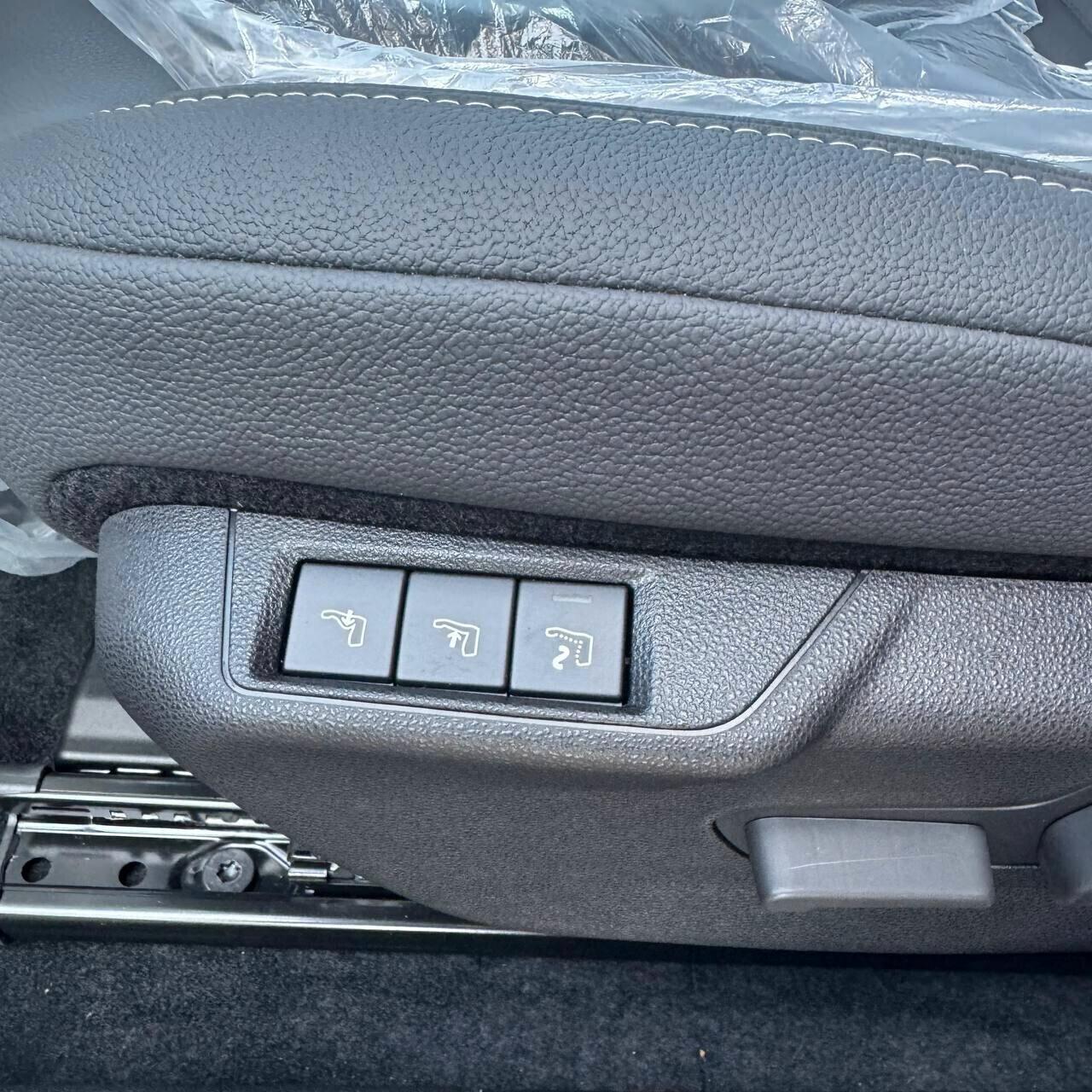 JEEP Avenger 1.2 turbo e-hybrid Summit NUOVA - KM 0