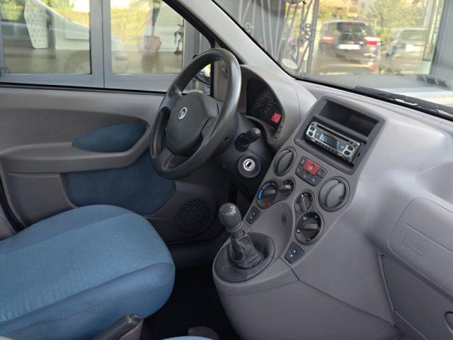 FIAT Panda 1.2 Dynamic CLIMA
