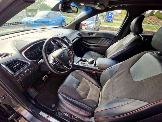 FORD Edge 2.0 EcoBlue 238 CV AWD aut. ST-Line