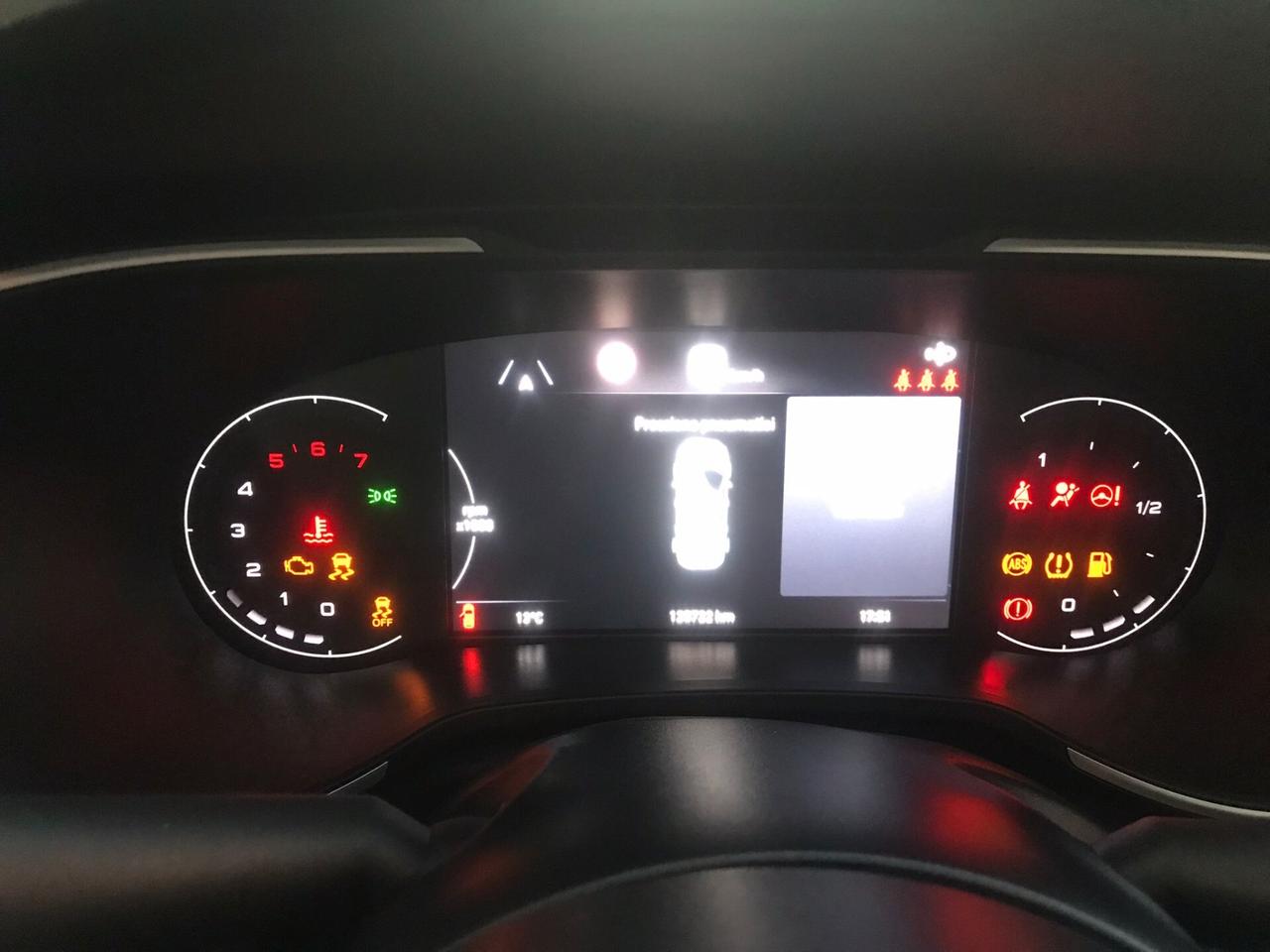 Fiat Tipo 1.6 Mjt S&S SW Business