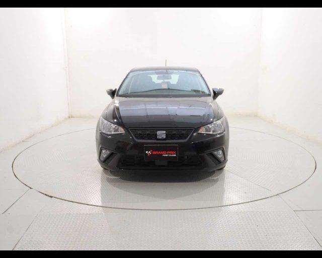 SEAT Ibiza 1.0 TGI 5 porte Business