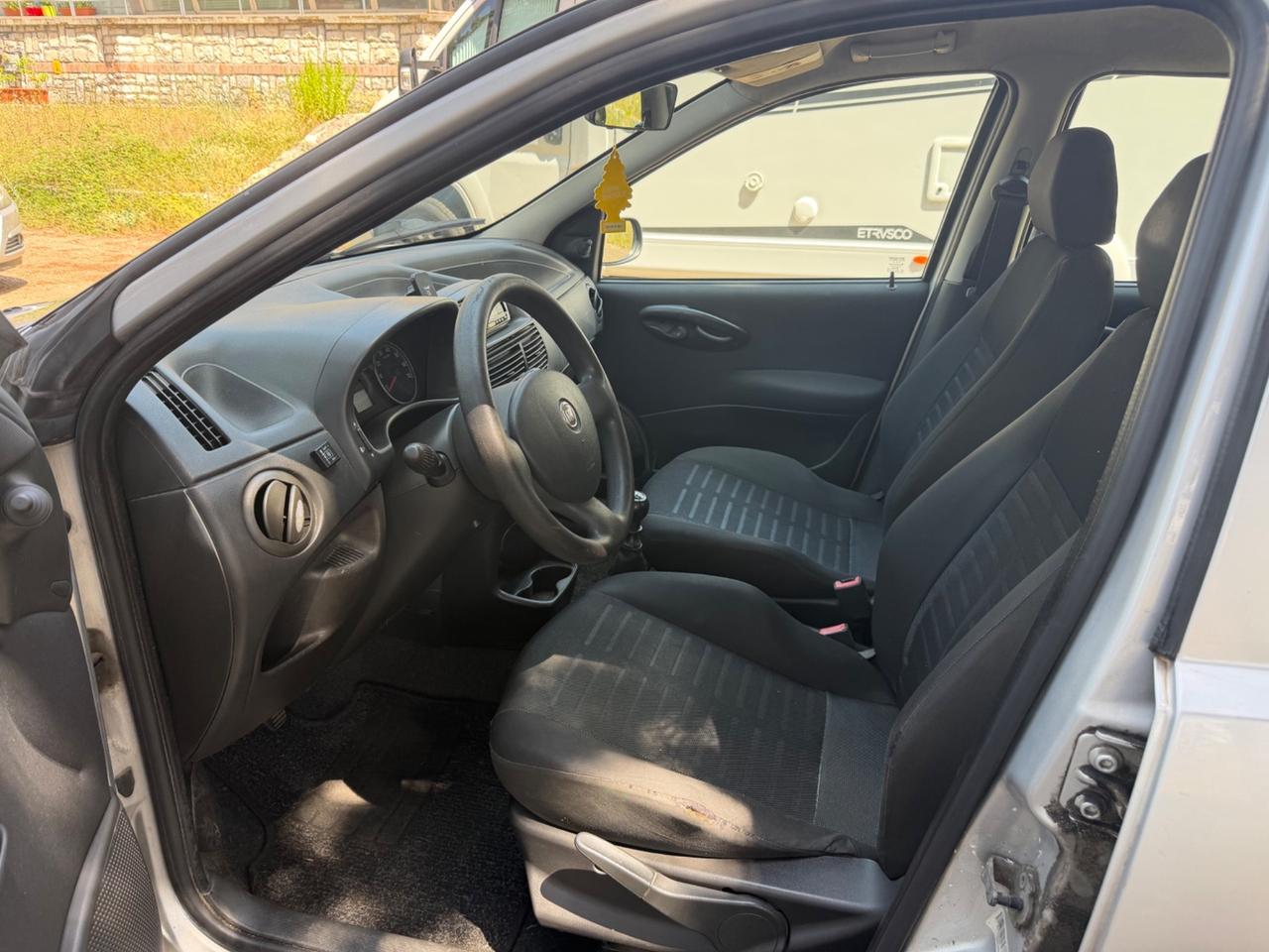 Fiat Punto Classic 1.2 5 porte Active GPL