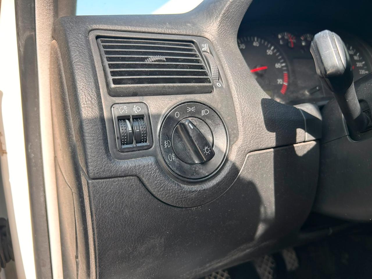 Volkswagen Golf 1.8 cat 5 porte Highline