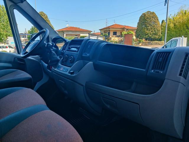 FIAT Ducato 30 2.2 MJT PC-TN Furgone